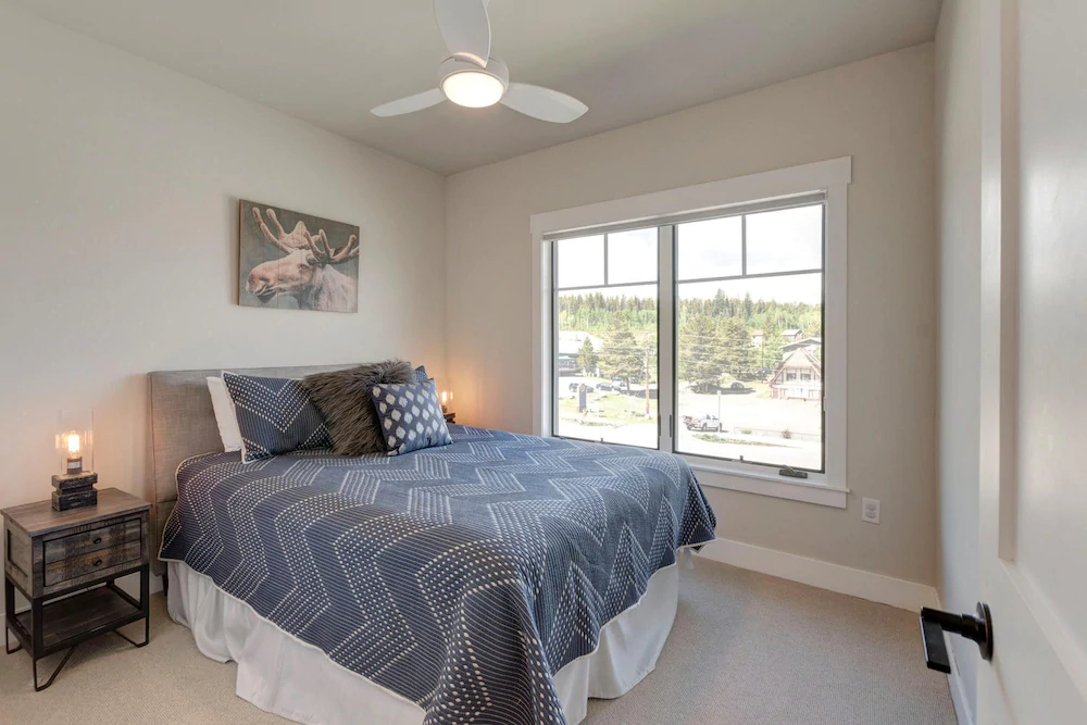 Hideaway Station by Winter Park Escapes