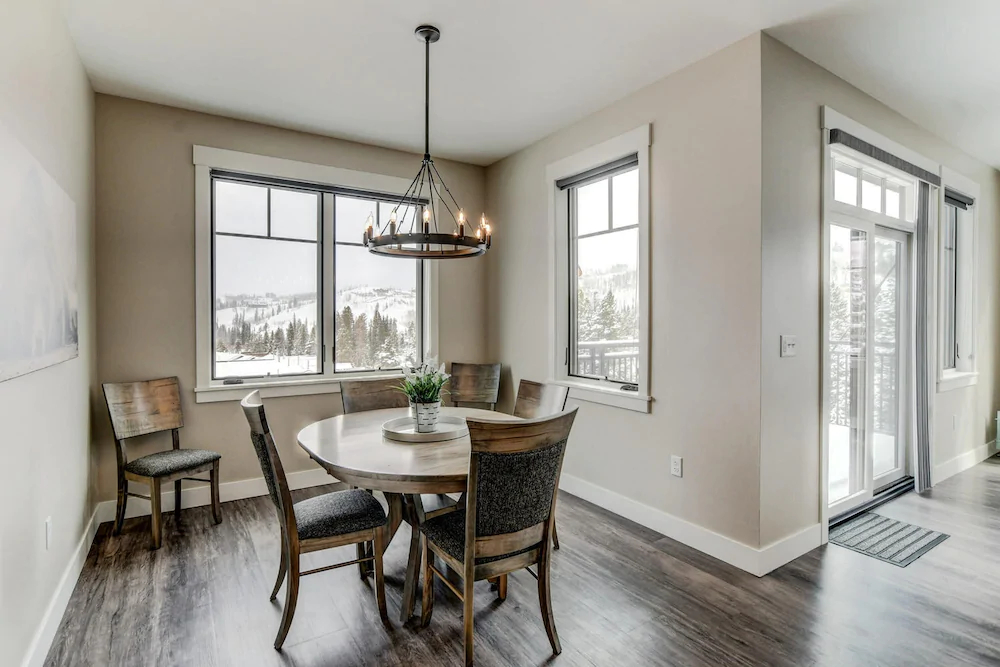 Hideaway Station by Winter Park Escapes
