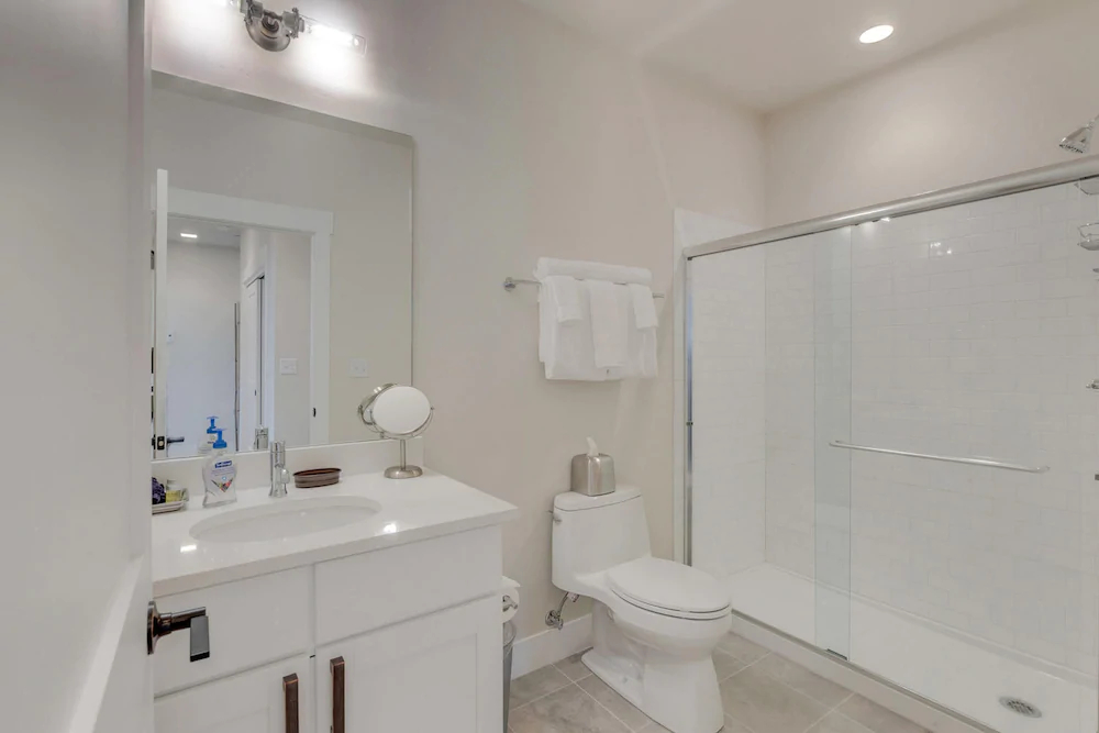 Hideaway Station by Winter Park Escapes