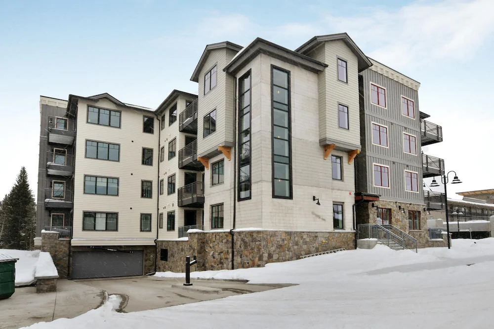 Hideaway Station by Winter Park Escapes