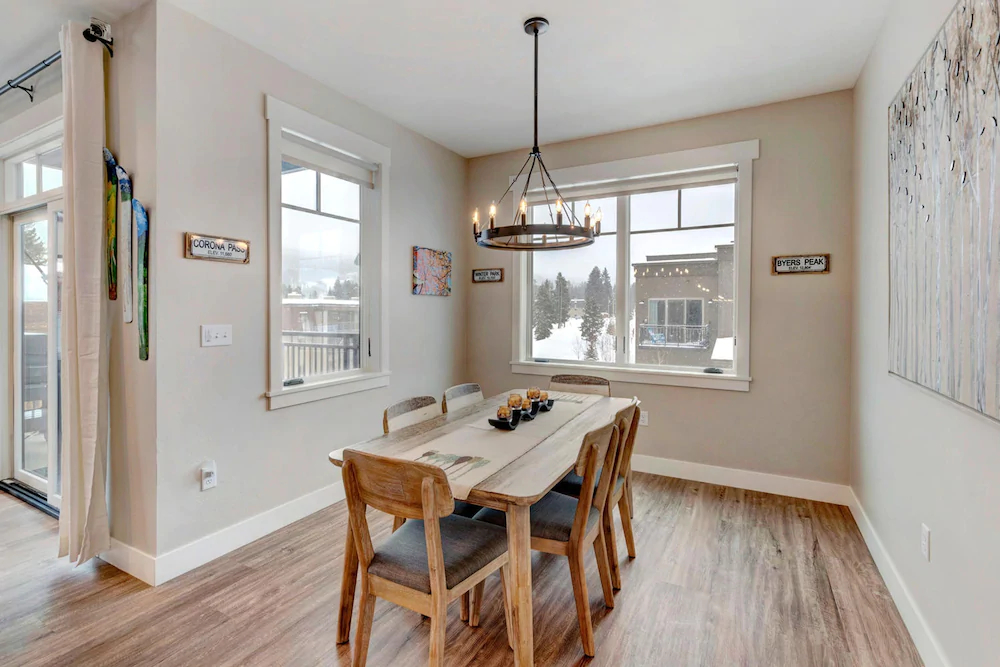 Hideaway Station by Winter Park Escapes