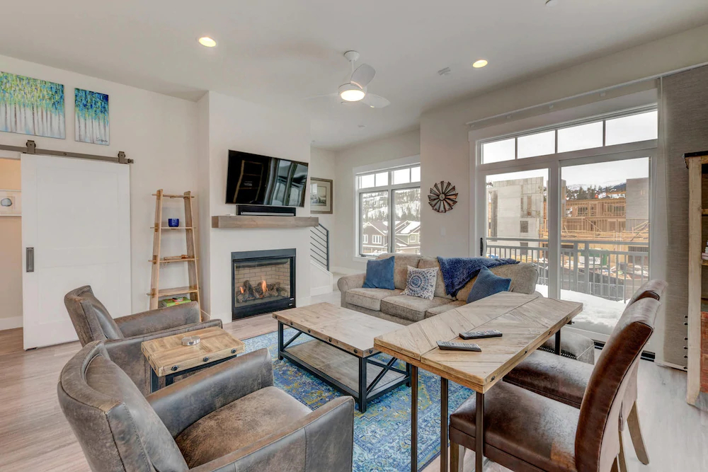 Hideaway Station by Winter Park Escapes