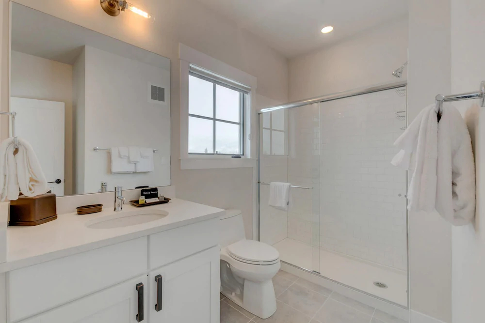 Hideaway Station by Winter Park Escapes
