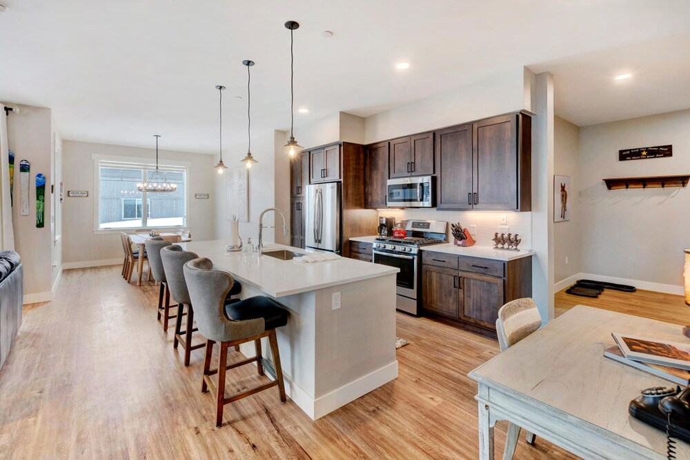 Hideaway Station by Winter Park Escapes