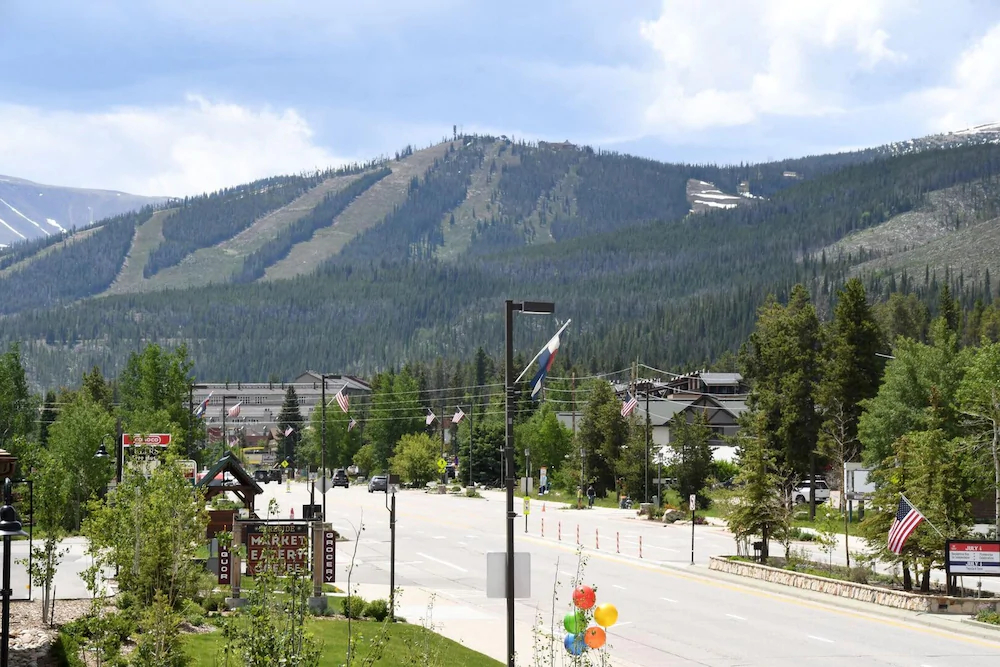 Hideaway Station by Winter Park Escapes