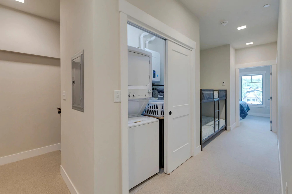 Hideaway Station by Winter Park Escapes