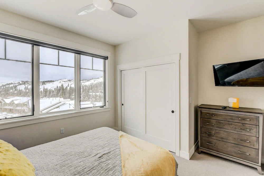 Hideaway Station by Winter Park Escapes