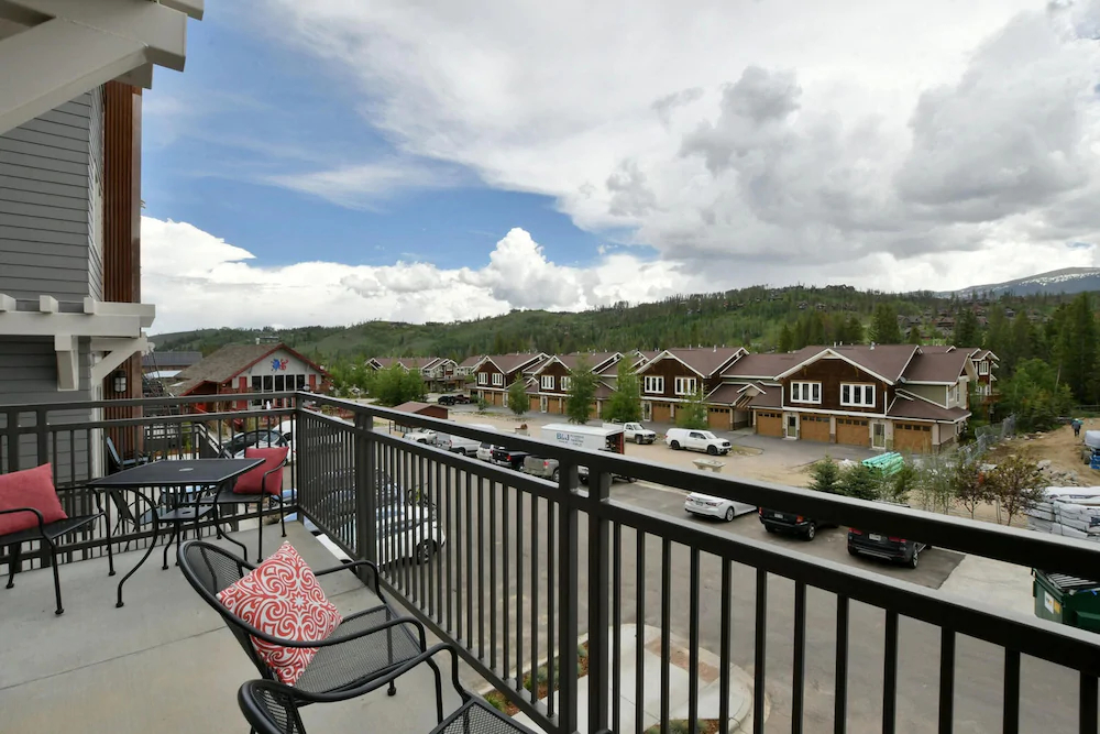 Hideaway Station by Winter Park Escapes