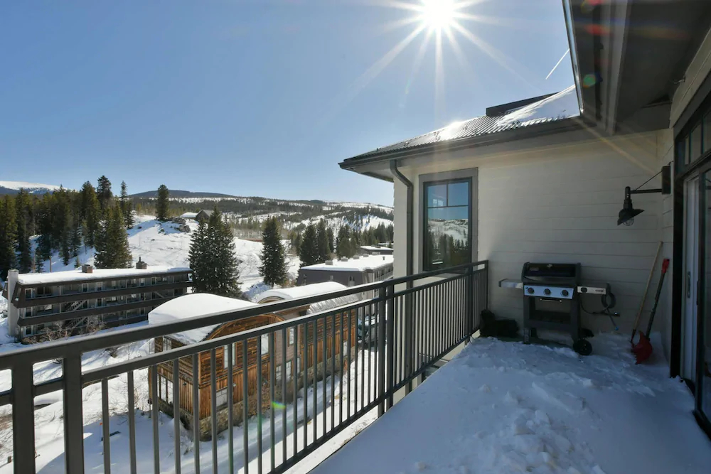 Hideaway Station by Winter Park Escapes