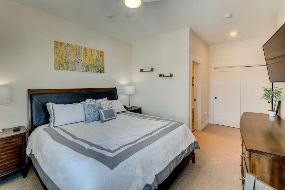 Hideaway Station by Winter Park Escapes