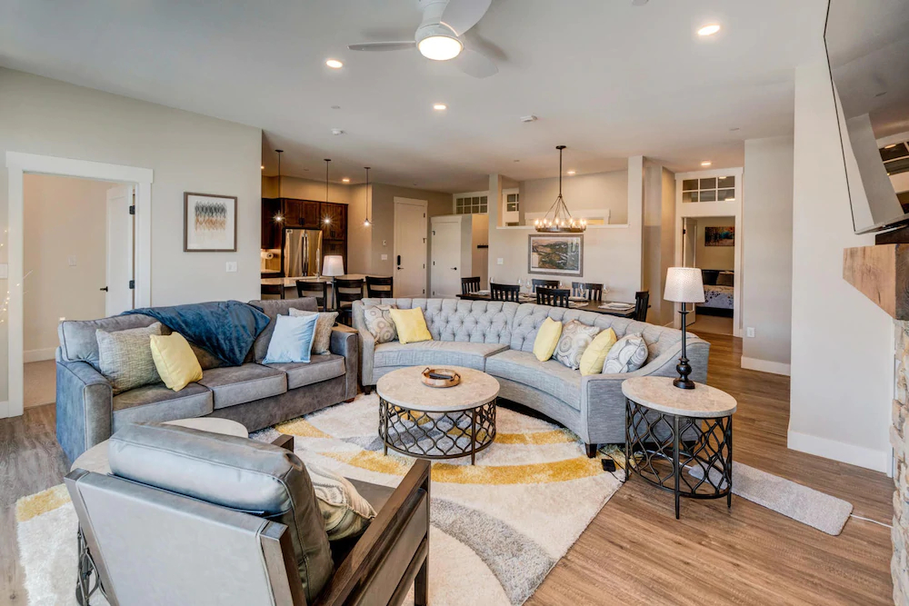 Hideaway Station by Winter Park Escapes