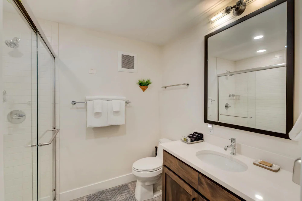 Hideaway Station by Winter Park Escapes