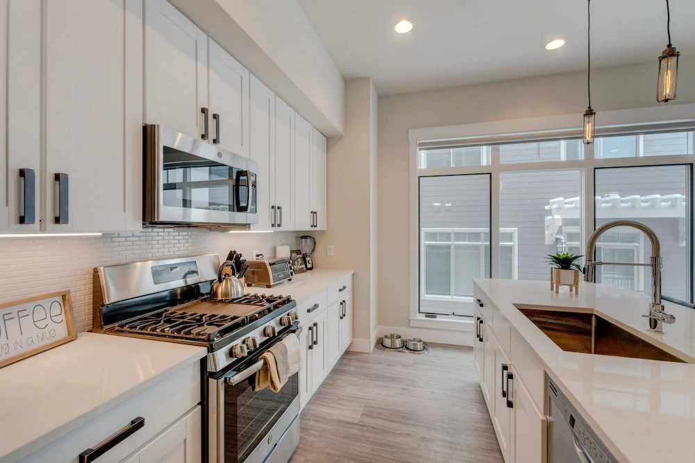 Hideaway Station by Winter Park Escapes