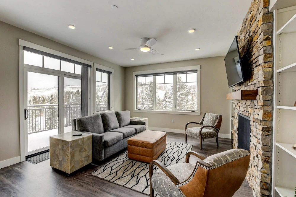 Hideaway Station by Winter Park Escapes