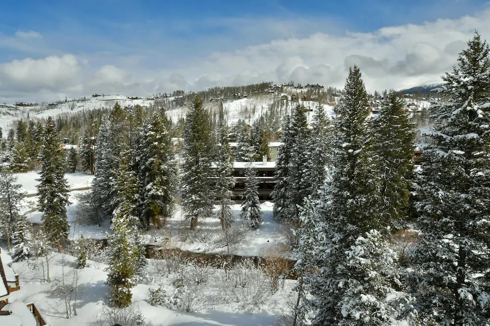 Hideaway Station by Winter Park Escapes