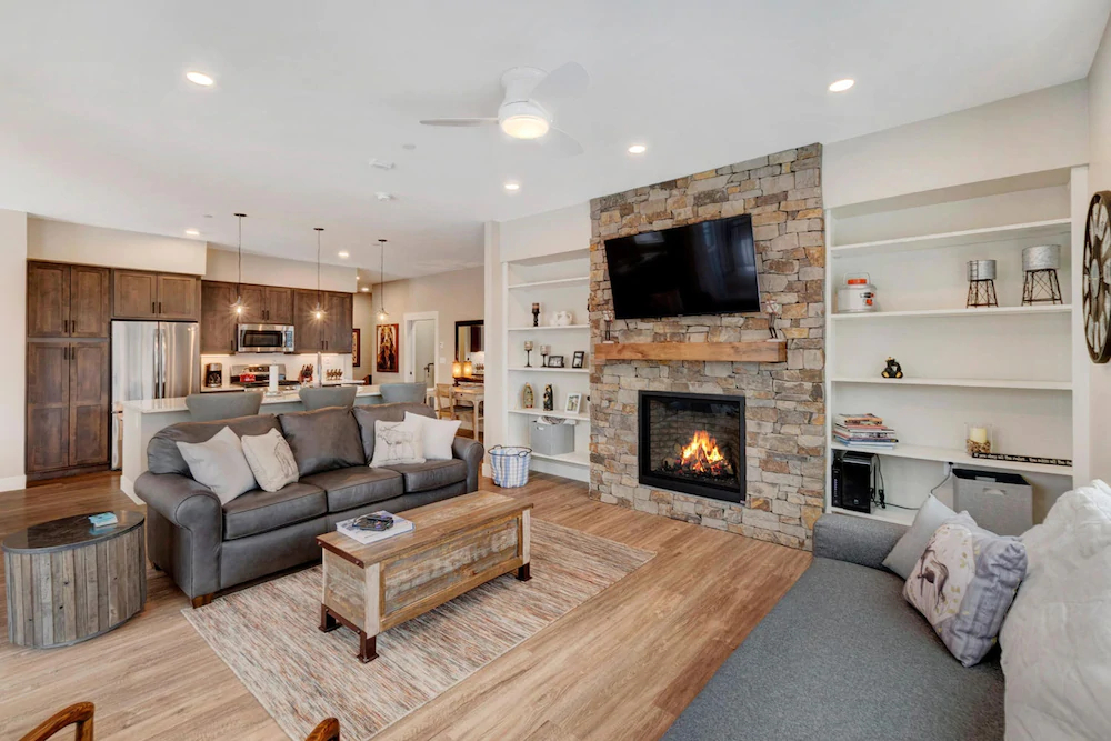 Hideaway Station by Winter Park Escapes