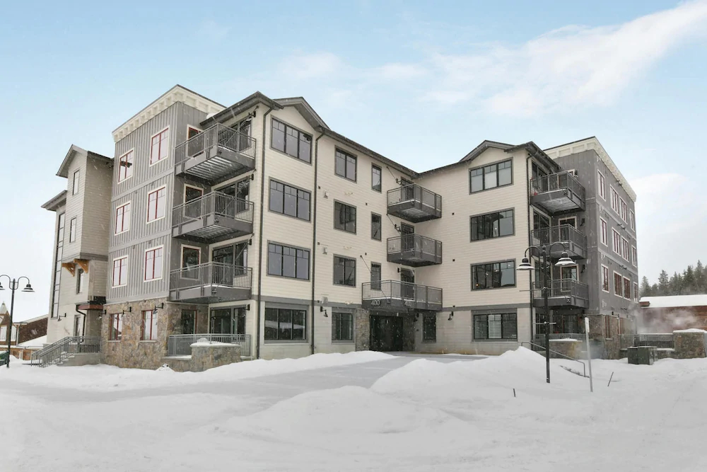 Hideaway Station by Winter Park Escapes