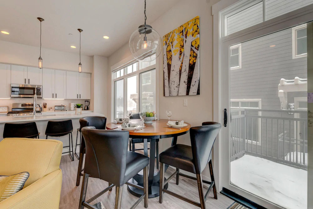 Hideaway Station by Winter Park Escapes
