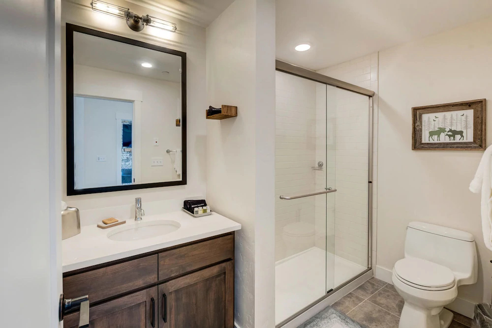 Hideaway Station by Winter Park Escapes