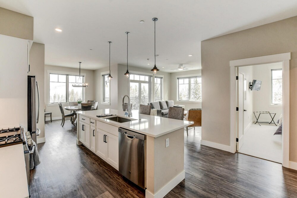 Hideaway Station by Winter Park Escapes