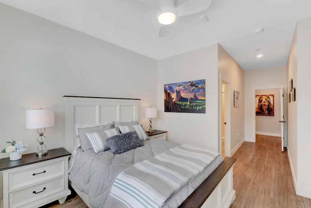 Hideaway Station by Winter Park Escapes