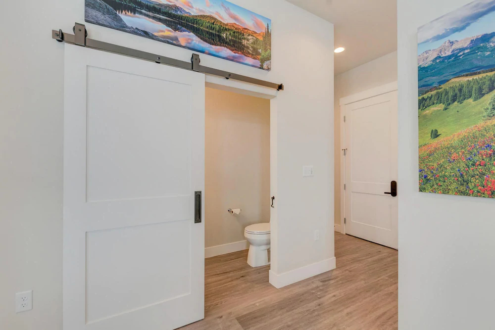 Hideaway Station by Winter Park Escapes