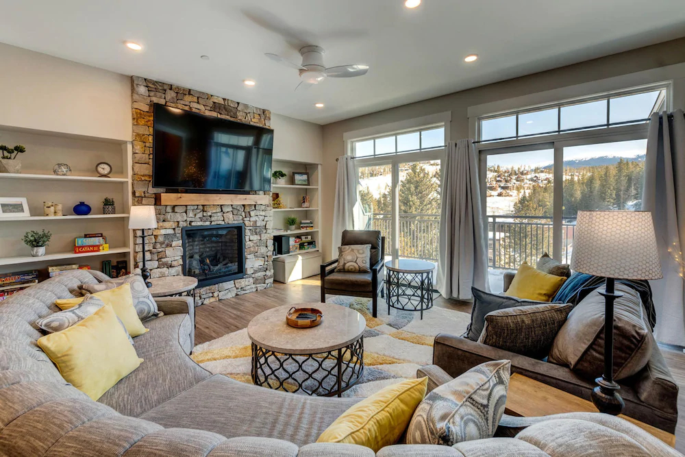 Hideaway Station by Winter Park Escapes