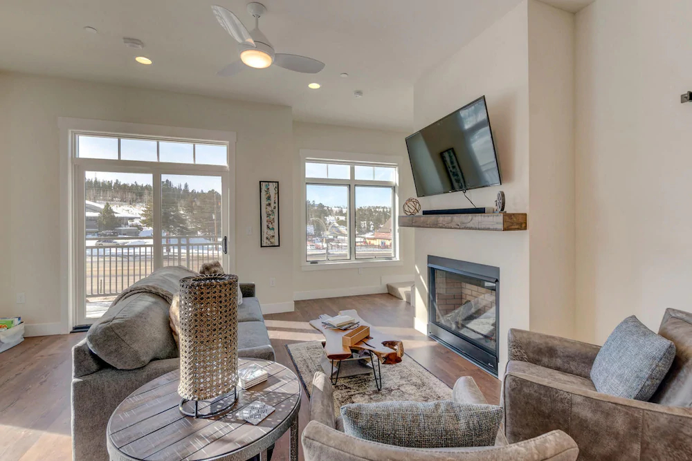 Hideaway Station by Winter Park Escapes