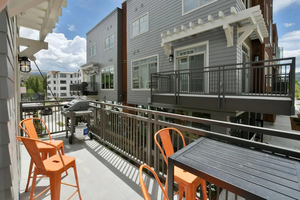 Hideaway Station by Winter Park Escapes