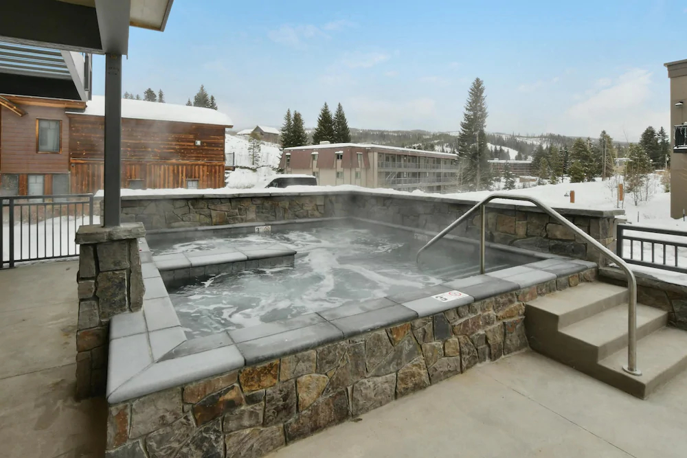Hideaway Station by Winter Park Escapes