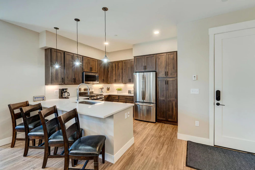 Hideaway Station by Winter Park Escapes