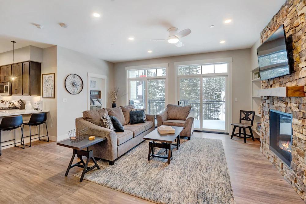 Hideaway Station by Winter Park Escapes