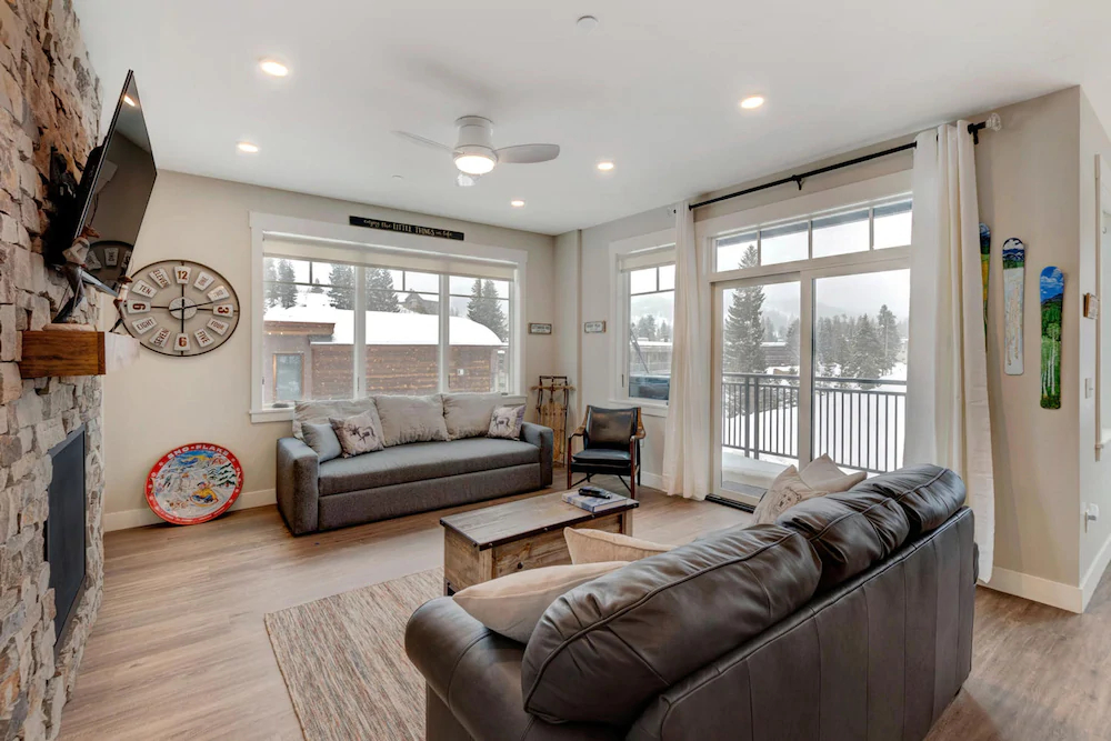 Hideaway Station by Winter Park Escapes