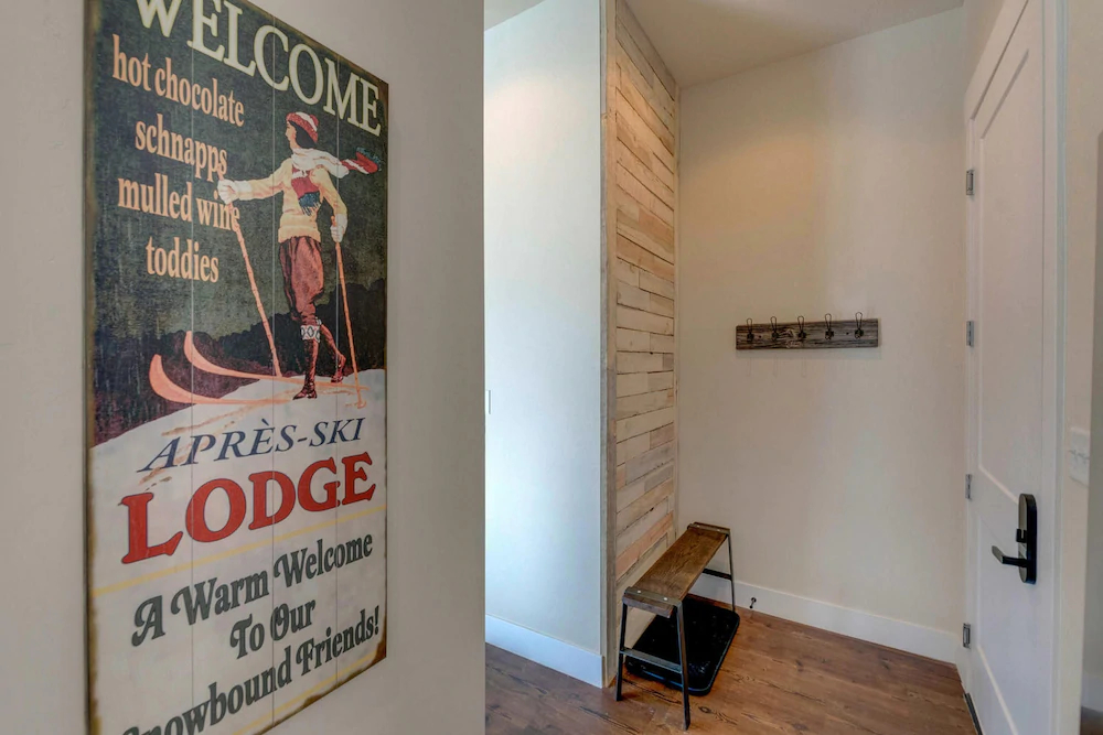 Hideaway Station by Winter Park Escapes