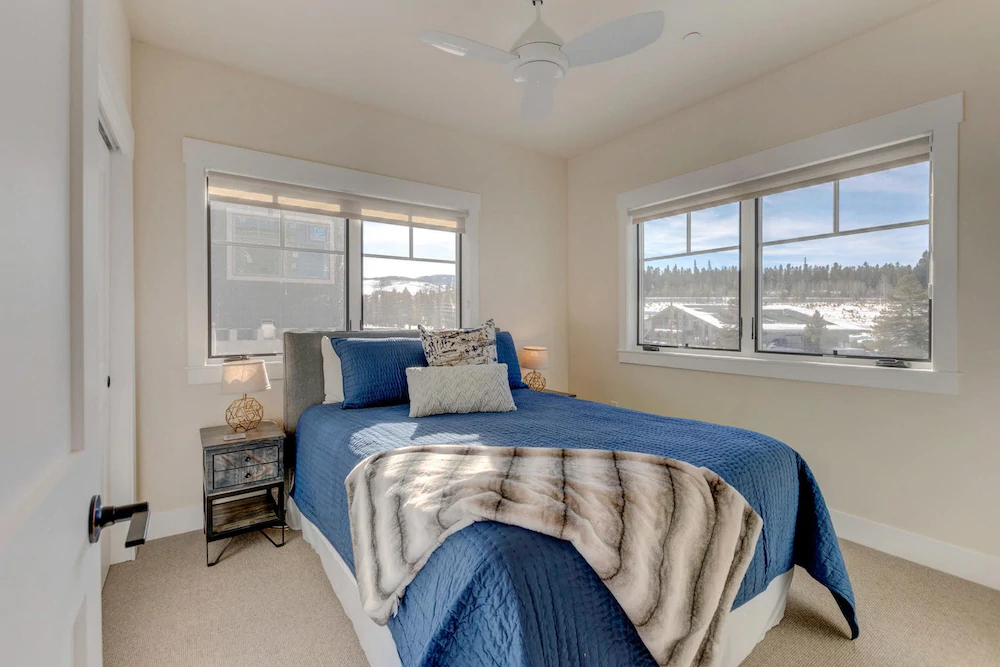 Hideaway Station by Winter Park Escapes