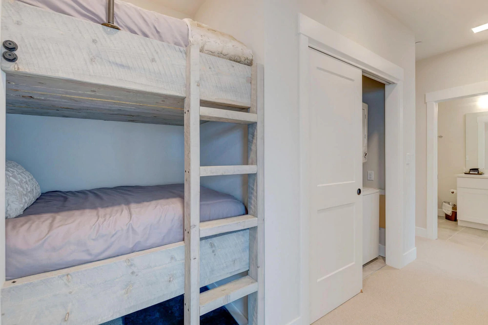 Hideaway Station by Winter Park Escapes