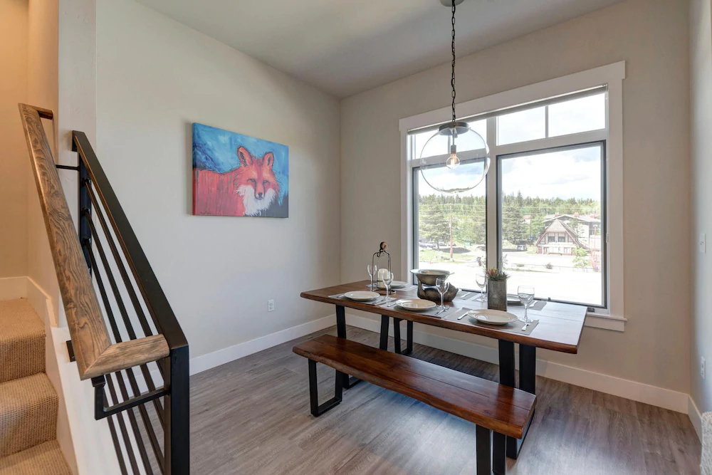 Hideaway Station by Winter Park Escapes