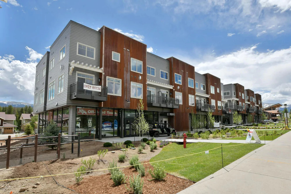 Hideaway Station by Winter Park Escapes