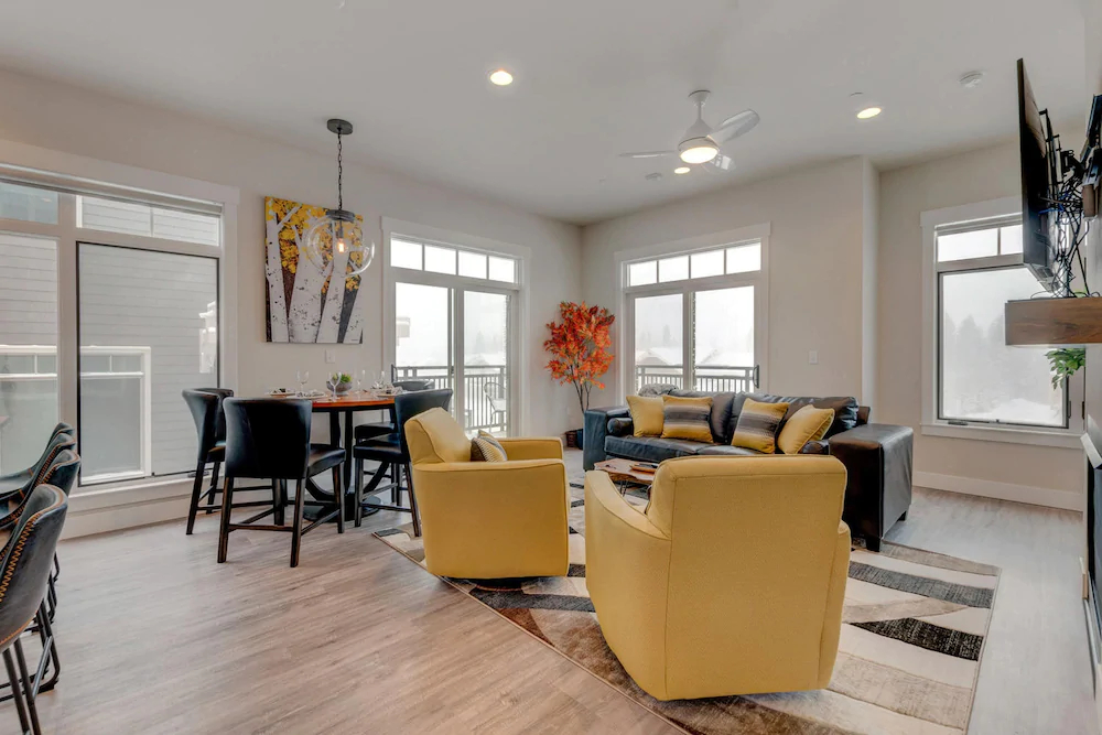 Hideaway Station by Winter Park Escapes