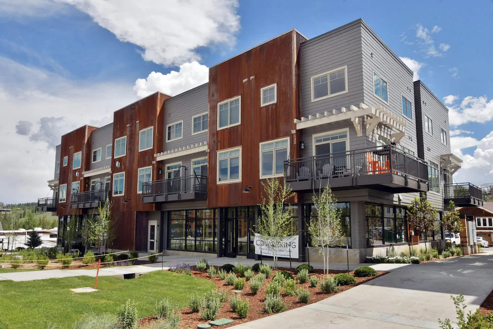 Hideaway Station by Winter Park Escapes