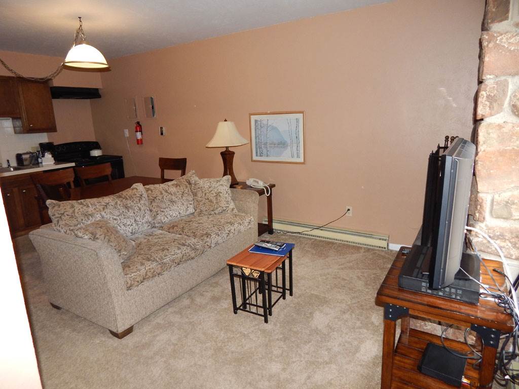 Hideaway Village