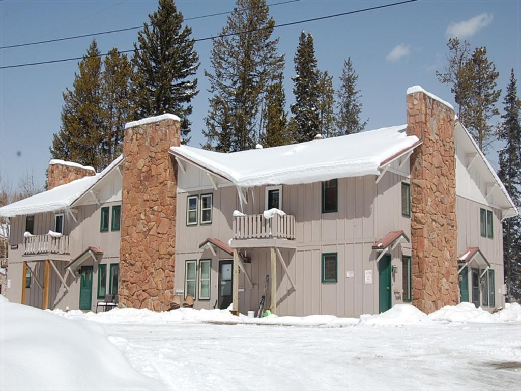 Hideaway Village