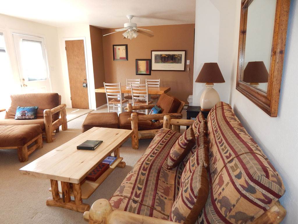 Hideaway Village