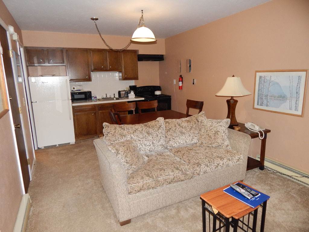 Hideaway Village