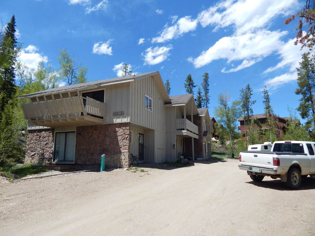 Hideaway Village