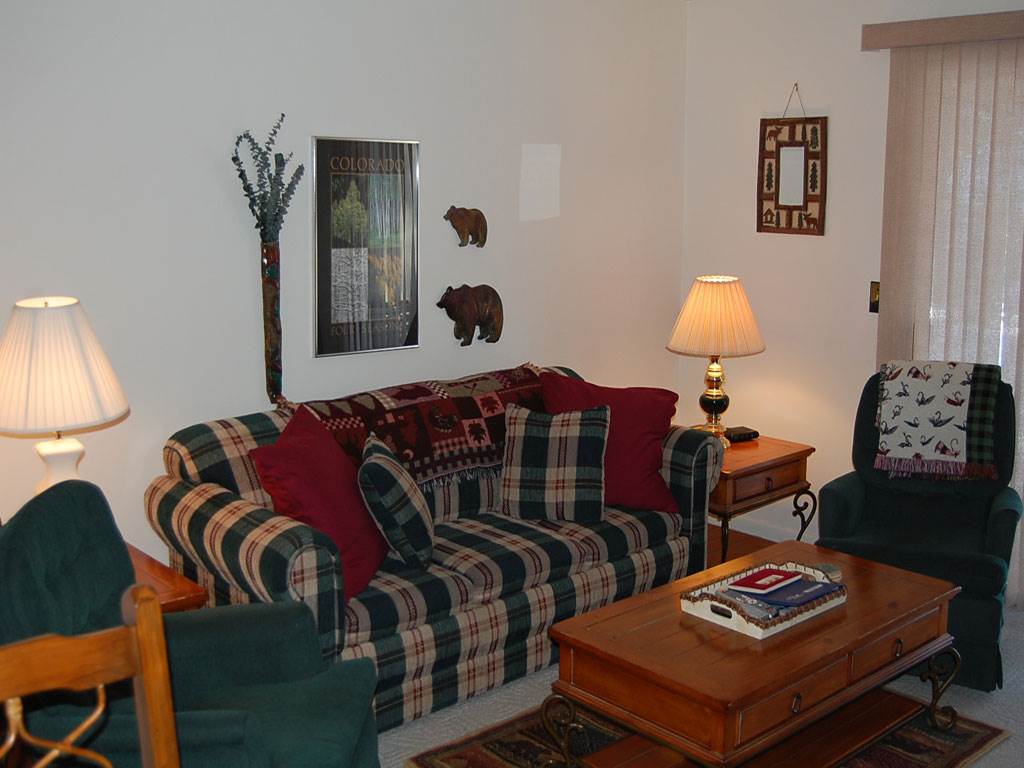 Hideaway Village