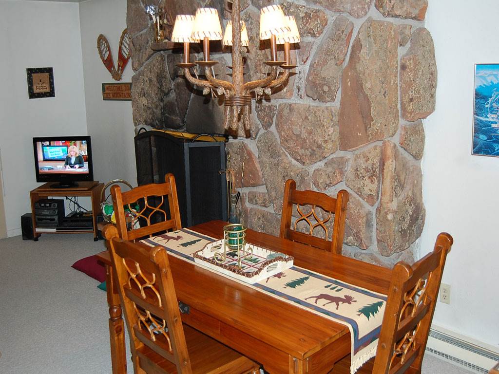 Hideaway Village