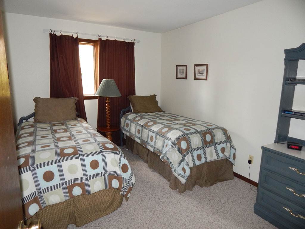 Hideaway Village
