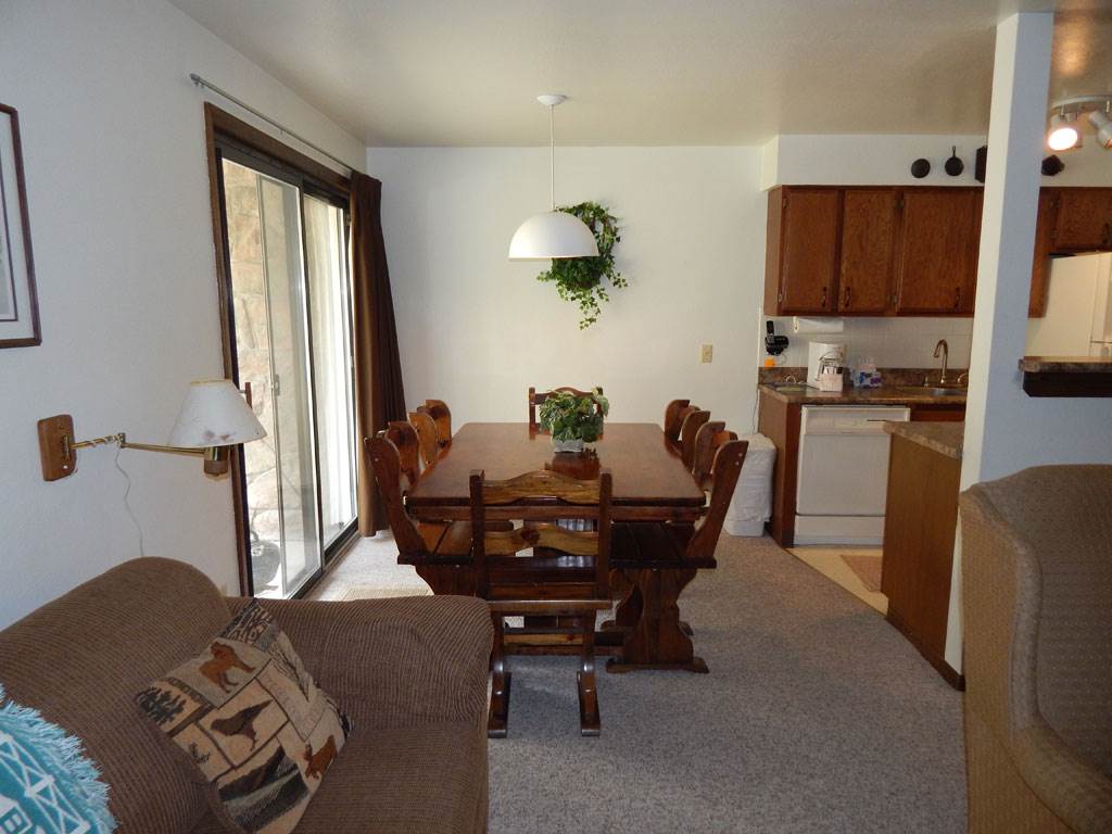 Hideaway Village
