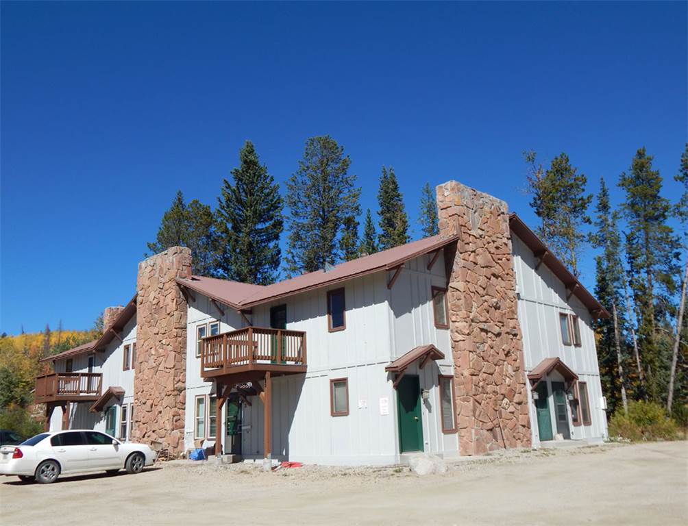 Hideaway Village